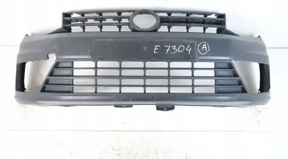 Volkswagen Caddy Front bumper 2K5807221J