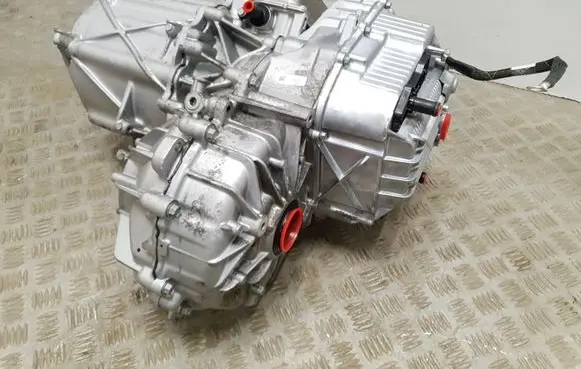 Tesla Model S Electric car motor 1035300-00-E