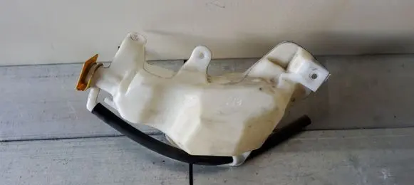 Dodge Durango III Coolant expansion tank/reservoir M144084
