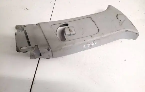 Mitsubishi Lancer X Other interior part 7211a063