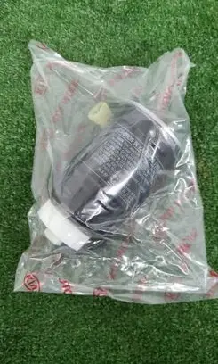 KIA Sportage Fuel filter 0k71e23570a