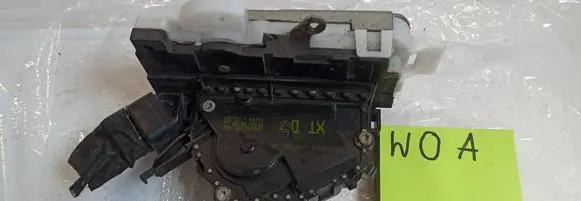 Ford Mondeo Mk III Other exterior part 6G91A26413CB