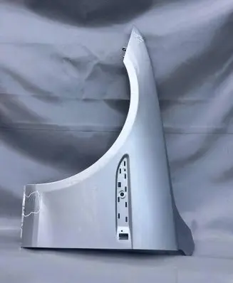 Jaguar XF X260 Fender gx63-16016