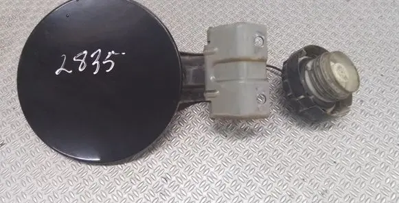 Mitsubishi Grandis Fuel tank cap EN590