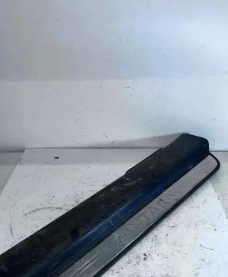Opel Antara Front sill trim cover 96630458