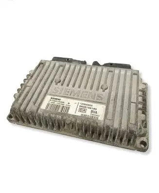 Peugeot 306 Gearbox control unit/module 9638196180 1209263000 7700103423
