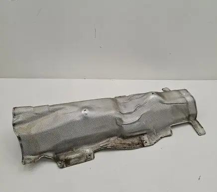 Mini One - Cooper F56 F55 Exhaust heat shield 72907797