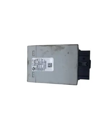 BMW X5 F15 Steering rack control module 32306865245 20258810
