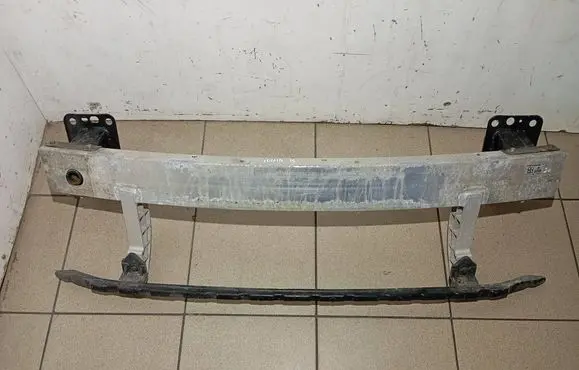 Hyundai Ioniq Front bumper cross member G2GFMU300269