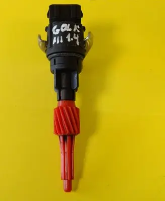Volkswagen Golf III Speed sensor (speedometer sensor) 1HO919149A