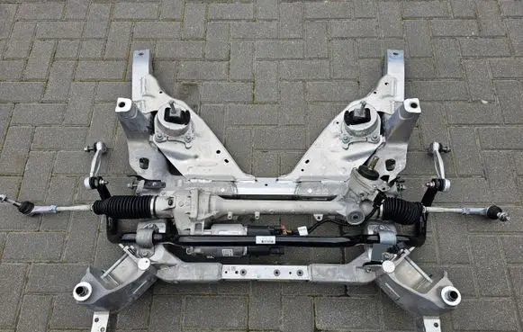 Maserati Levante Front subframe