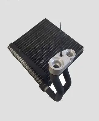 Volvo S40 Air conditioning (A/C) radiator (interior)