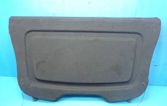Ford Focus Parcel shelf 
