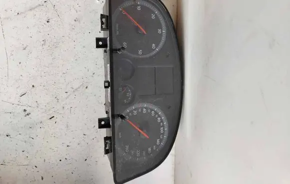 Volkswagen Caddy Speedometer (instrument cluster) A2C53023102