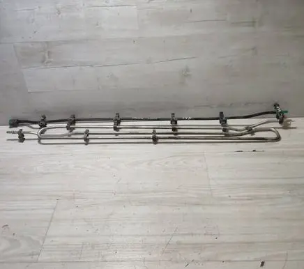 Dacia Duster II Fuel line/pipe/hose