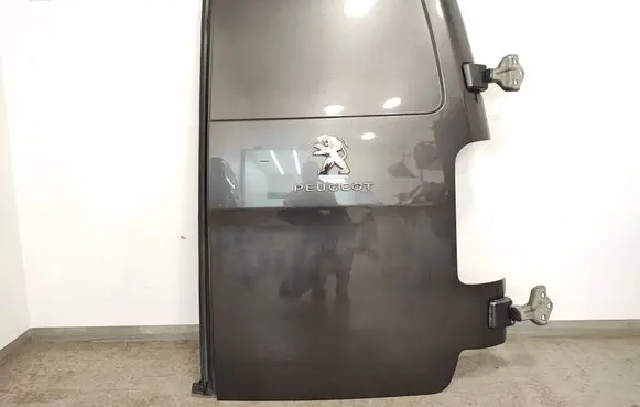 Peugeot Expert Back/rear loading door