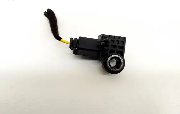 Citroen C4 II Picasso Airbag deployment crash/impact sensor 9800395680