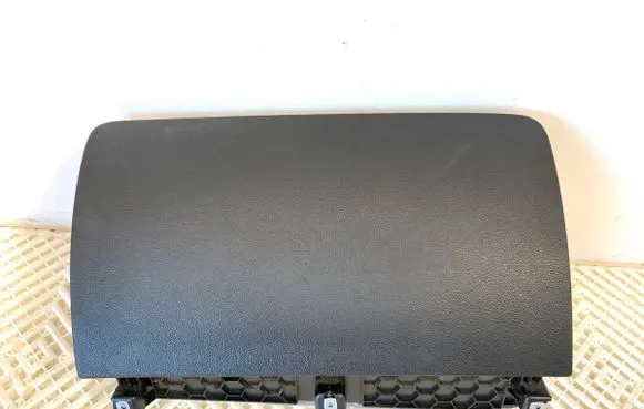 Audi Q7 4L Glove box set 4L1857035D