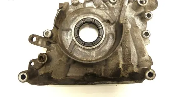 Ford Focus Oil pump BM5G-6600-FC