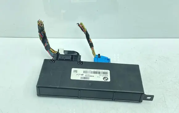 BMW 5 F10 F11 Other control units/modules 9380239 150731 ZGW024SK