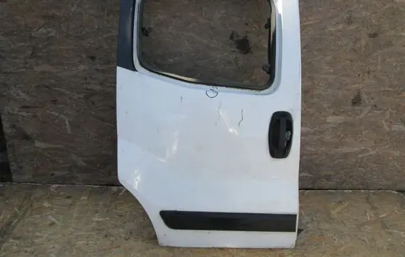 Peugeot Bipper Side sliding door 