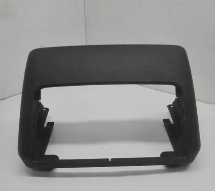 Audi Q7 4L Center console decorative trim 4L0854147