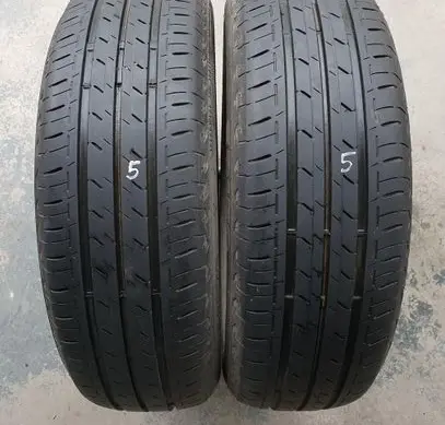 KIA Picanto R15 summer tire 