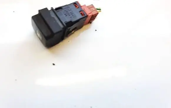 Citroen C4 Grand Picasso Fuel tank opening switch 68767