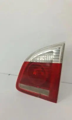 BMW 5 E60 E61 Tailgate rear/tail lights 7165830