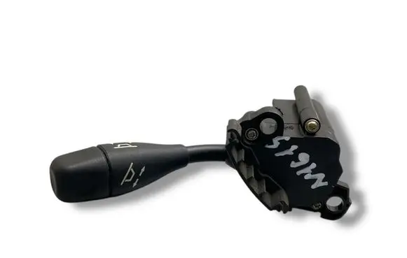 Mercedes-Benz S W220 Steering wheel adjustment handle/lever A0005453022 9051 01411611