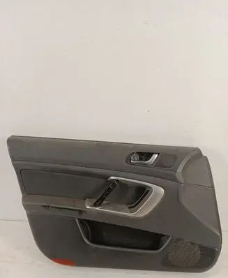 Subaru Legacy Front door card panel trim 94255AG010