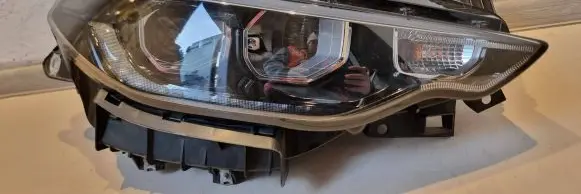 Fiat Tipo Headlight/headlamp 5214515500 01057199700010 11113604042200302