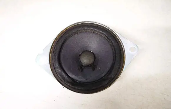 Ford Galaxy Front door speaker 6m2t18808ca 6m2t-18808-ca