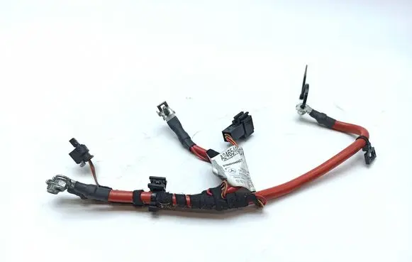 Mercedes-Benz B W246 W242 Positive cable (battery) A2465406507