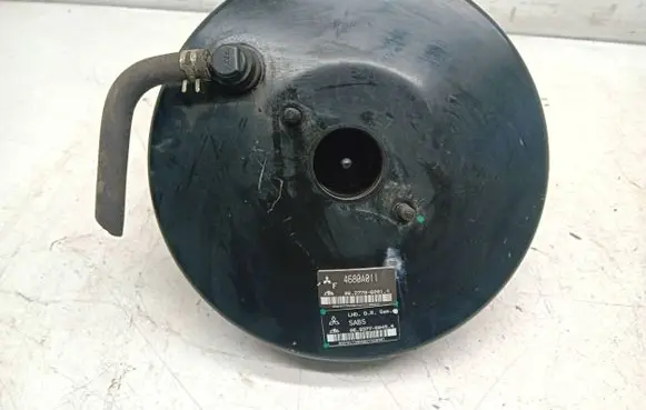Mitsubishi Lancer VIII Brake booster 4680A011 06277860014 06937760454