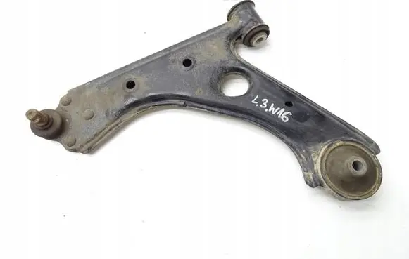 Opel Corsa E Front control arm 17546548031
