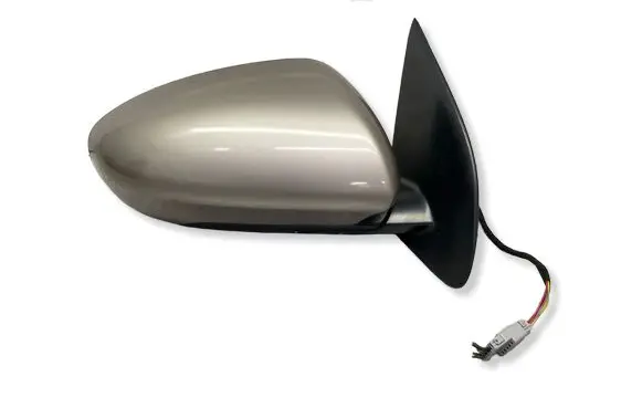 Nissan Qashqai Front door electric wing mirror E11026202 E11036202