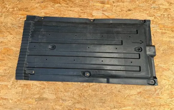 KIA Picanto Side bottom protection 84145G6000