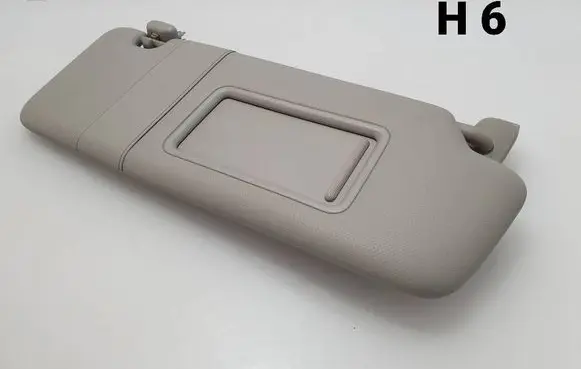 Audi Q5 SQ5 Sun visor 8K0857552