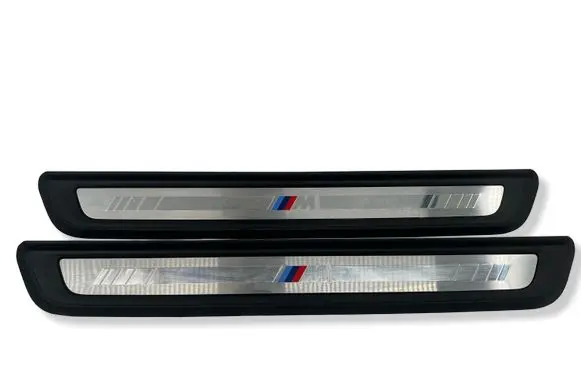 BMW 3 G20 G21 sill trim set (inner) 8079739 9492984 45390