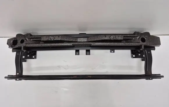 Volkswagen Golf Sportsvan Front bumper cross member 