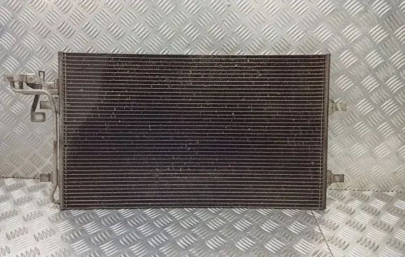 Volvo V50 Air conditioning (A/C) radiator (interior) 4N5H-19710-BC