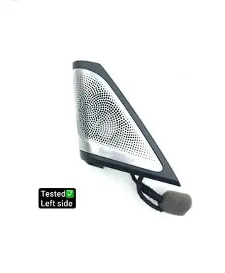 BMW 7 G11 G12 Front door speaker 6820761