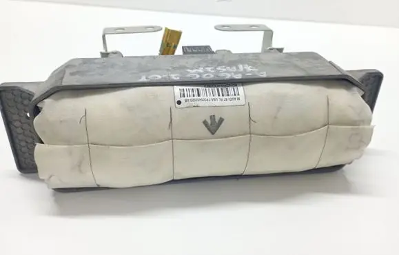 Audi A6 S6 C5 4B Passenger airbag 4F2880204I 306286599AA 20061890175