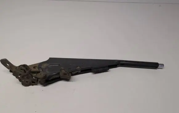 Volkswagen PASSAT B5 Hand brake release handle 8D0711303F