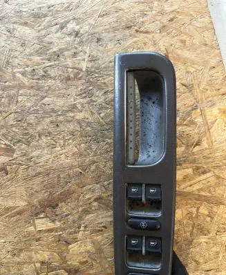 Volkswagen PASSAT B7 Electric window control switch 1J4959857B