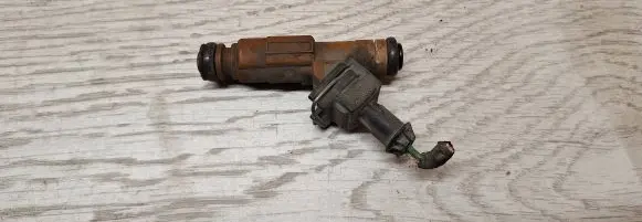 Volvo S80 Fuel injector 0280155831