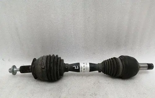 Mercedes-Benz CLA C117 X117 W117 Front prop shaft A2423300100