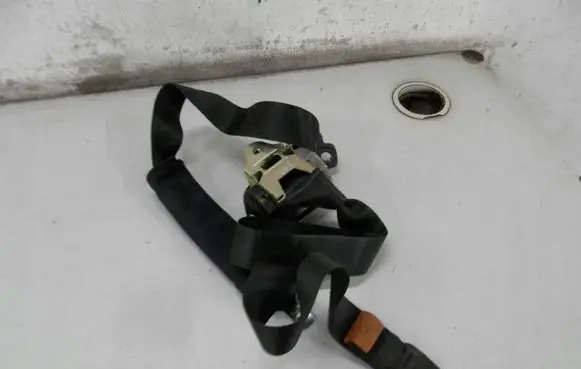 Ford Fusion Set of seat belts 