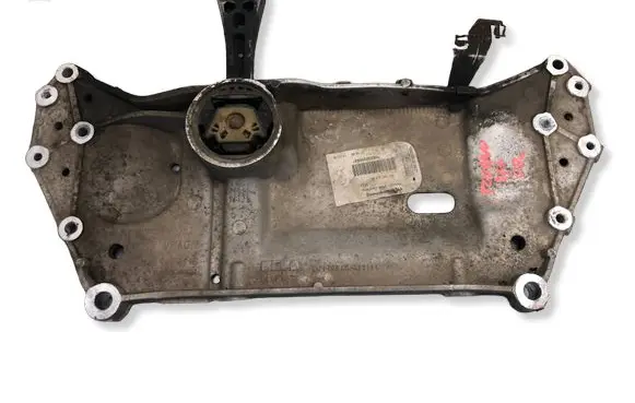 Volkswagen Touran I Front subframe 1K0199369GILI 1K0199369G